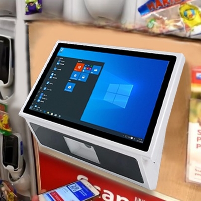 Winson All in One Point of Sale Cash Register Machine Android Touch Screen POS Terminal POS Systems