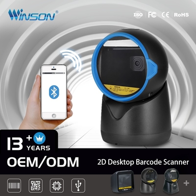 Winson All in One Point of Sale Cash Register Machine Android Touch Screen POS Terminal POS Systems