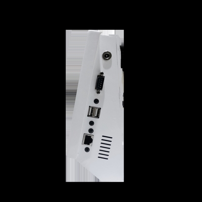 8-inch Capacitive Touch Windows Price Checker QR Code Scanner Price Checker Linux/Android Touch Pos System