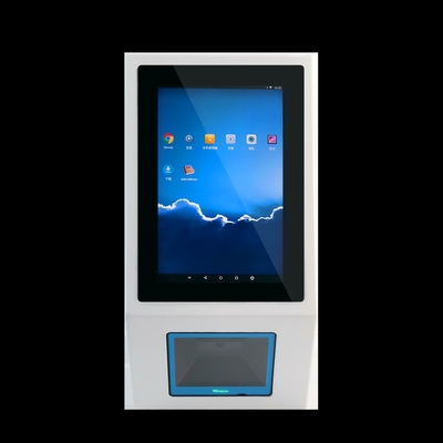Best Seller 8.0 Inch Omni Price Checker Android/Windows Control Terminal