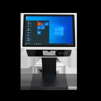 Windows Pos Systems Software Supermarket Touch Screen Retail Touch Screen All in One Barcode Scanner