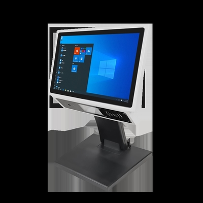 Windows Pos Systems Software Supermarket Touch Screen Retail Touch Screen All in One Barcode Scanner