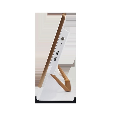 Smart Terminal Android Pos Systems Win Dows Restaurant POS System with Software Barcode Scanner