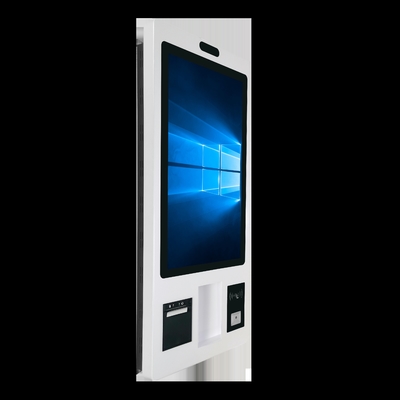 27 Inch Touch Screen Price Checker All in One Mini POS System for Supermarket Windows POS Terminal