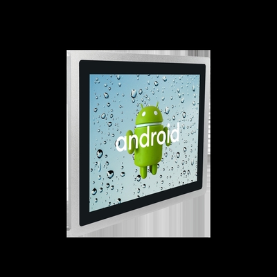 Industrial Embedded Rfid Android Tablet Computer Touch Screen Panel Pc Manufacturer