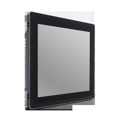 10.1inch Capacitive Touch Screen All in One PC OS Win7/Win8/Win10/Linux/XP Industrial PC