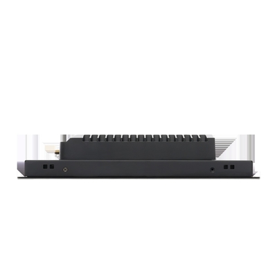 10.1inch Capacitive Touch Screen All in One PC OS Win7/Win8/Win10/Linux/XP Industrial PC
