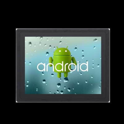10.4 Inch Industrial Pc Rugged All in One Computer Touch Screen Panel Android Tablet Industrial Computer Embedded Pc