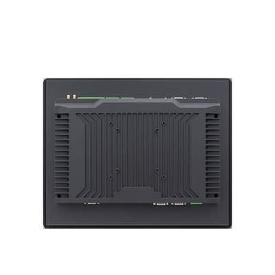 10.4 Inch Industrial Pc Rugged All in One Computer Touch Screen Panel Android Tablet Industrial Computer Embedded Pc