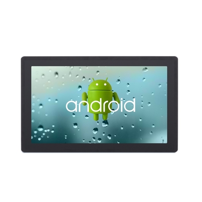 21.5 Industrial Embedded Rfid Android Tablet Computer Touch Screen Panel Pc Manufacturer