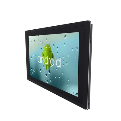 21.5 Industrial Embedded Rfid Android Tablet Computer Touch Screen Panel Pc Manufacturer