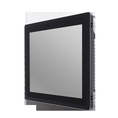 OEM 12.1 Inch Industrial Panel Pc Touch Screen Wall Mount Industrial Screen HMI Panel PC Industrial Panel PC