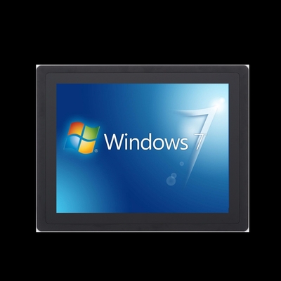 OEM 12.1 Inch Industrial Panel Pc Touch Screen Wall Mount Industrial Screen HMI Panel PC Industrial Panel PC