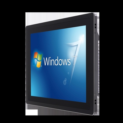 12.1 Industrial Computer Wince Fanless Pc Industrial Panel PC for Industrial Equipment