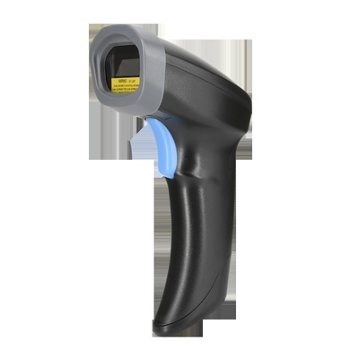 Handheld QR Code Scanner Android Barcode Scanning Gun 1D 2D USB Handheld Barcode Scanner