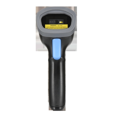 Handheld QR Code Scanner Android Barcode Scanning Gun 1D 2D USB Handheld Barcode Scanner