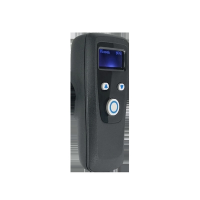 Cheap OEM 1D 2D USB Wired Handheld QR Code Reader Inversed Barcode Scanner