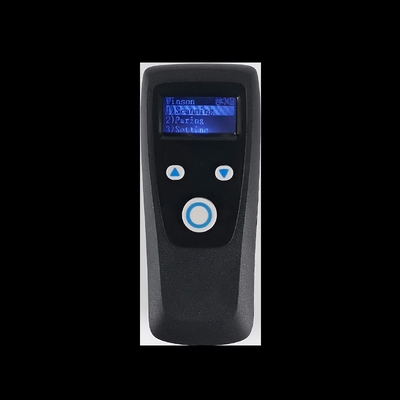 Hot Sale 1D 2D QR Barcode Scanner Wired USB Laser Automatic Bar Code Scanner Wireless Handhold Barcode Reader