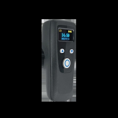 Hot Sale 1D 2D QR Barcode Scanner Wired USB Laser Automatic Bar Code Scanner Wireless Handhold Barcode Reader