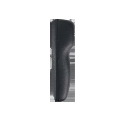 Hot Sale 1D 2D QR Barcode Scanner Wired USB Laser Automatic Bar Code Scanner Wireless Handhold Barcode Reader