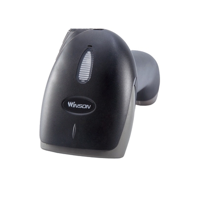 Handheld CMOS 2D Usb Barcode Reader 1D 2D Barcode Scanner for Barcode Printer