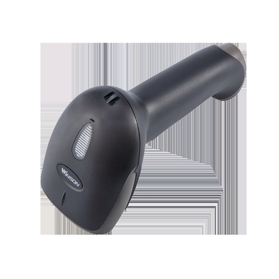 Handheld CMOS 2D Usb Barcode Reader 1D 2D Barcode Scanner for Barcode Printer