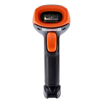 High Performance 2D Barcode Scanner With USB COM Interface for POS System Barcode Reader