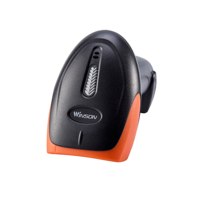 High Performance 2D Barcode Scanner With USB COM Interface for POS System Barcode Reader