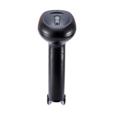 New Model Handheld Wired USB 2d 1d Barcode Scanner Qr Code Pos Scanner Barcode Reader for Supermarket