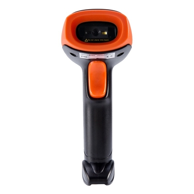 New Model Handheld Wired USB 2d 1d Barcode Scanner Qr Code Pos Scanner Barcode Reader for Supermarket