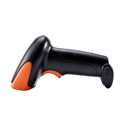 New Model Handheld Wired USB 2d 1d Barcode Scanner Qr Code Pos Scanner Barcode Reader for Supermarket