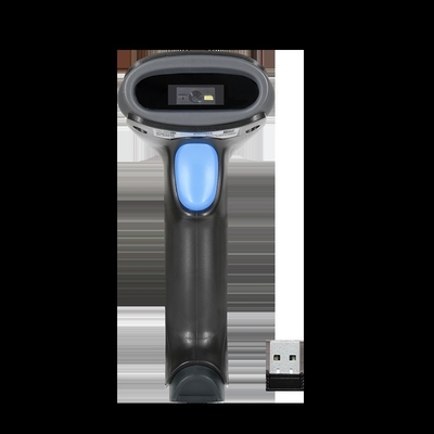 Handheld Portable 1D 2D Laser Barcode Scanner WiFi Wireless Data Collector Android Inventory Data Import/Export Stock