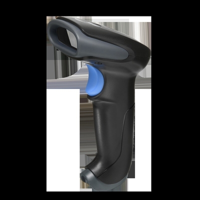 Handheld Portable 1D 2D Laser Barcode Scanner WiFi Wireless Data Collector Android Inventory Data Import/Export Stock