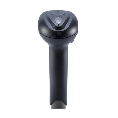 1D and 2D Code Portable Barcode Reader Wired Wireless for Supermarket Payment Kiosks