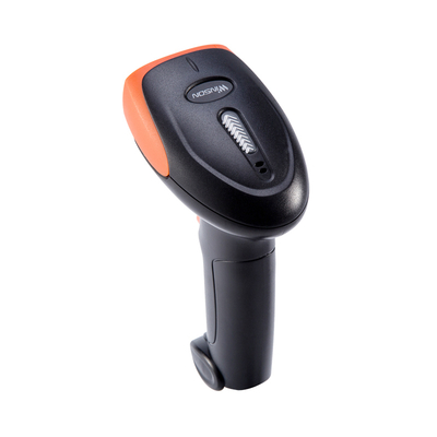 Wholesale Wired USB 2D Qr Barcode Scanner Handheld Bar Code Scan Reader With Factory Price