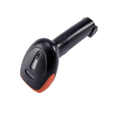 Wholesale Wired USB 2D Qr Barcode Scanner Handheld Bar Code Scan Reader With Factory Price