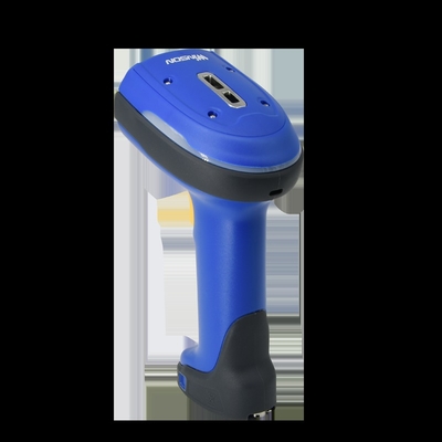 Industry IP65 Rate High-speed 2D Wireless Scanner Barcode Reader Scanner for Warehouse Logistic