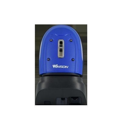 Top Sale Laser Barcode Scanner Barcode Reader Scanner for Industrial Private Mold Scanner