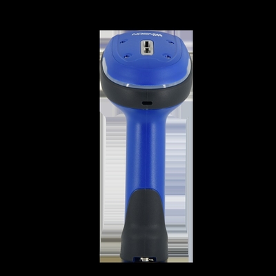 Top Sale Laser Barcode Scanner Barcode Reader Scanner for Industrial Private Mold Scanner