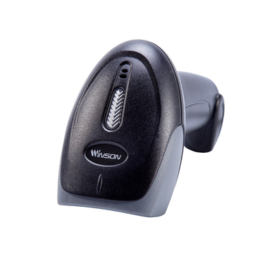 High-Performance Barcode Scanner Sensor Interface Supports Multiple Codes-in Stock