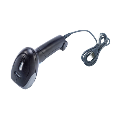 High-Performance Barcode Scanner Sensor Interface Supports Multiple Codes-in Stock