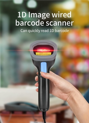 Cheap Price Barcode Scanner Reader Engine Barcode Scanner Module QR Code Scanner
