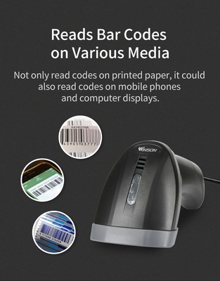Cheap Price Barcode Scanner Reader Engine Barcode Scanner Module QR Code Scanner