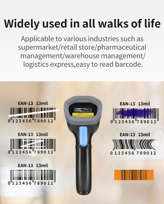 Cheap Price Barcode Scanner Reader Engine Barcode Scanner Module QR Code Scanner