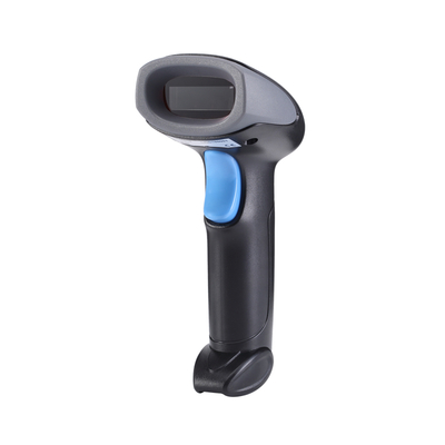 Wired Barcode Scanner QR Scanner 1D CCD Handheld Barcode Reader QR Scanner