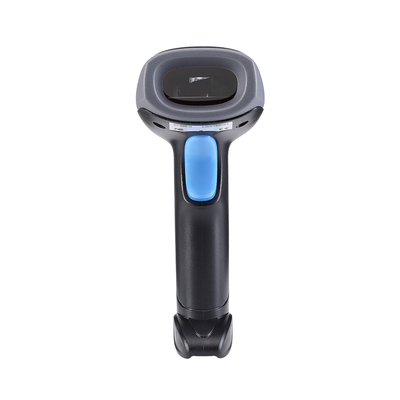 Wired Barcode Scanner QR Scanner 1D CCD Handheld Barcode Reader QR Scanner