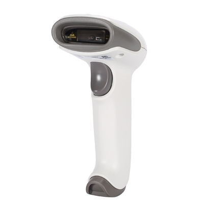 Cheap Price USB CCD Barcode Scanner Wired 1D Barcode Scanner for Sale