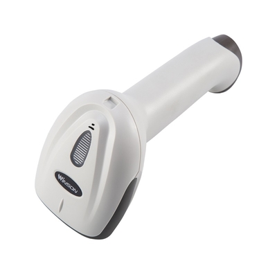 Cheap Price USB CCD Barcode Scanner Wired 1D Barcode Scanner for Sale