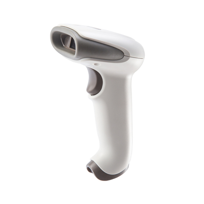 Cheap Price USB CCD Barcode Scanner Wired 1D Barcode Scanner for Sale