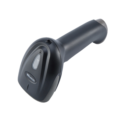 Cheapest Factory Price Handheld Blue Tooth USB Barcode Scanner 1D 2D QR Barcode Reader